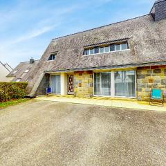 3 Bedroom Awesome Home In Saint-pierre-quiberon