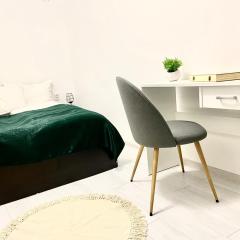 Apartament - Voineasa