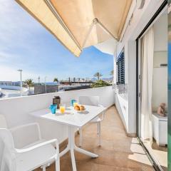 Home2Book Modern Apt Puerto del Carmen, Terrace