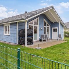 2 Bedroom Stunning Home In Dagebüll