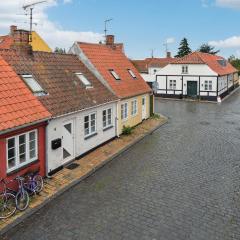 Pet Friendly Home In Rnne With Kitchen