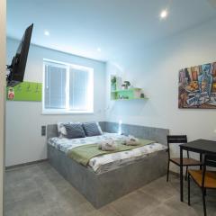 DORM BG pet-friendly Aparthotel