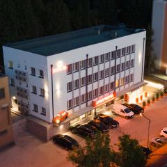 DORM BG pet-friendly Aparthotel