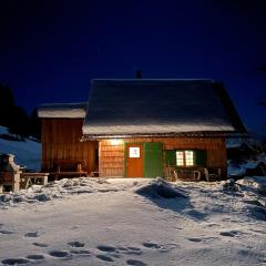 Chalet Hike&Bike above Bohinj valley
