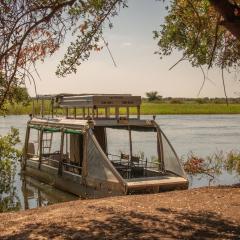 Zambezi King Fisher Lodge