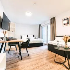 ZENtrahome - Zentral Outlet Business SmartTV Balkon