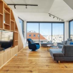Nook Zehn Apartments & Loft by Irundo