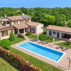 Villa Stancija Martina