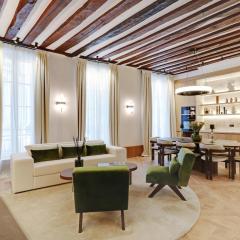 TheLander - Serviced Apartment in Saint-Germain-des-Prés