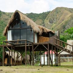 Ecohotel Mar de Prado