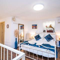 Plaza Royal in the centre