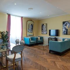 Algilà Firenze Luxury Apartments