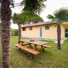 Cozy and welcoming house with private garden