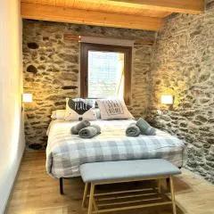 Casa de muntanya i familiar amb llar de foc by RURAL D'ÀNEU