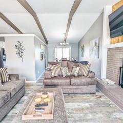 The Peakview Mirage [Newly Renovated Near USAFA]