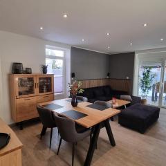 Ferienhaus-Hornhecht