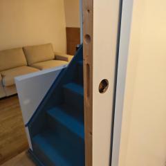 Appart calme Montmartre