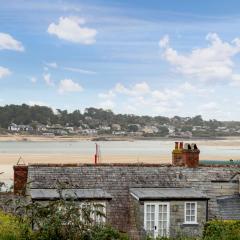 Portloe Cottage Padstow