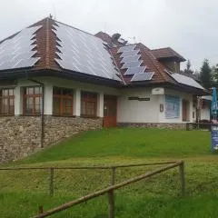 Hotel Nové Údolí