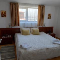 Gondola lift apartment 5401