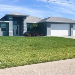 Bliss Bungalow