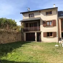 Maison familiale