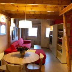 DUPLEX Quality A PIE DE PISTA