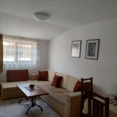 Gondola lift apartment 5402