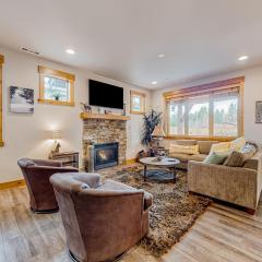 Black Bear Lodge at Suncadia