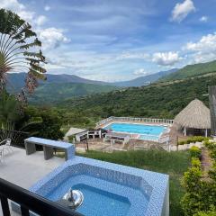 Villa La Felisa Hospedaje Campestre Pandi Cundinamarca