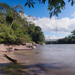 Magia Verde Lodge