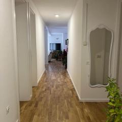 Apartment Comfy Home