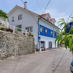 Pensión El Pozo