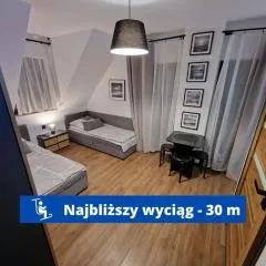 Małe Ciche 36j PRZY OSTREWKACH, Widok na góry, Blisko do wyciągu narciarskiego, Idealne miejsce na wypad w góry -tarasówka-zgorzelisko-rusinowa polana-gesia szyja-palenica-wiktorówki-morskie oko
