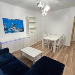 Luksusowy Apartament przy dworcu
