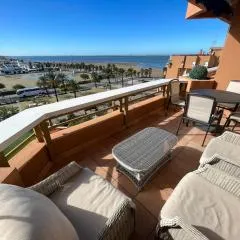 Mirador de Sanlucar 6