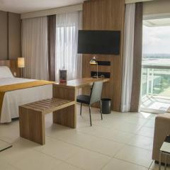 Rio Stay Barra Hotel