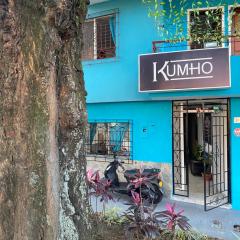 Hostel Kumho alojamiento