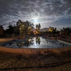 Cafour House Siwa - Hot Spring