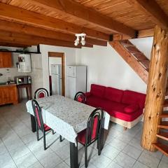 Alojamientos ANSAI 1