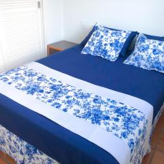 Apartamento para 6 pessoas em Jurerê