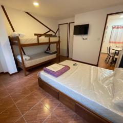 Departamento a pasos del mar y la playa, Mar del Plata