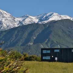 Kanuka Terrace - The Little Black House