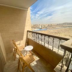 Cozy 3BR Apartment in Maadi