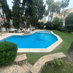Ola Blanca Carihuela Apartamento