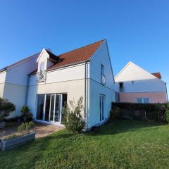 Villa Wimereux, 4 pièces, 6 personnes - FR-1-675-33