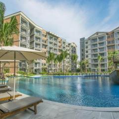 Bright Apartment Close to Amazing Beach ! 39 Sqm