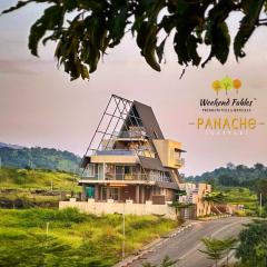 Weekend Fables - Panache