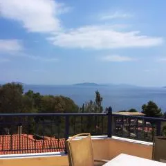 Angelica Villas Hotel Apartments