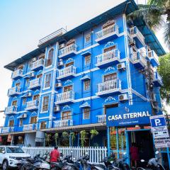 Casa Eternal Boutique Hotel - Calangute